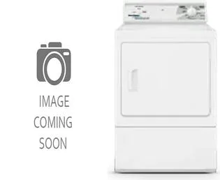 Side by Side Washer & Dryer Set